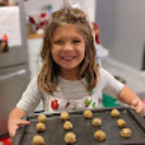 Meet your Posher, Abby